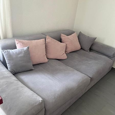 Lorraine Apartment Bern Exterior photo
