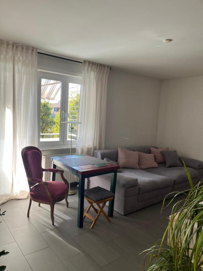 Lorraine Apartment Bern Exterior photo