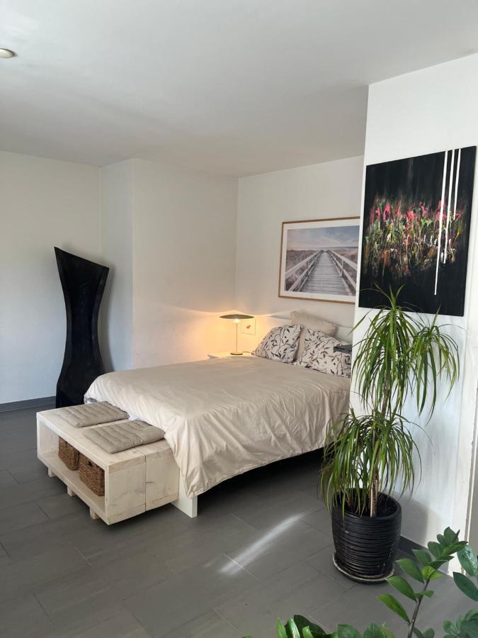Lorraine Apartment Bern Exterior photo